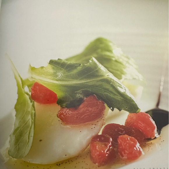 ART CULINAIRE The International Magazine in Good Taste Volume 81 VINTAGE - Picture 5 of 10